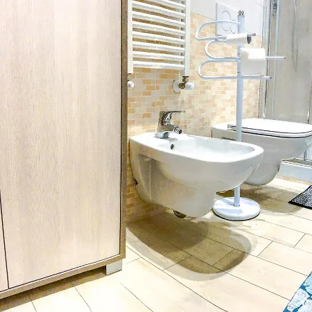 Il Tuo Spazio, Altrove Bed and breakfast *