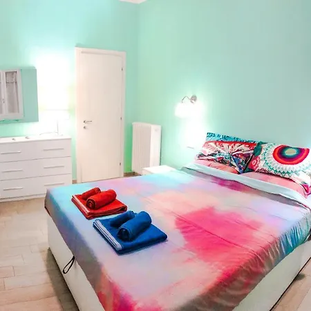 Il Tuo Spazio, Altrove Bed and breakfast Bolonia