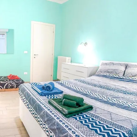 Il Tuo Spazio, Altrove Bed and breakfast Bolonia